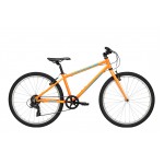 Python Elite 26 Lightweight Hybrid Bike